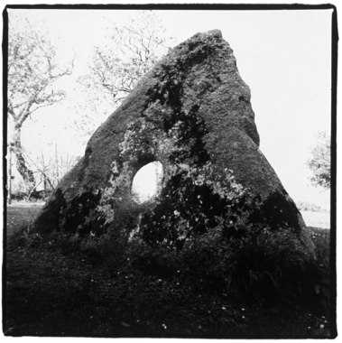 Tolven Stone or Tolvan Stone