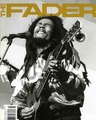 Fader - Bob Marley