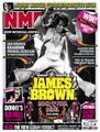NME - James Brown