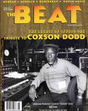 The Beat - Coxsone Dodd