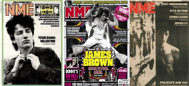 NME R.I.P.