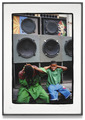 Notting Hill Carnival Sound Boys print for sale