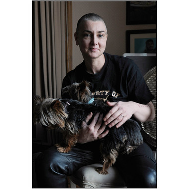 Sinéad O'Connor  Rest In Peace
