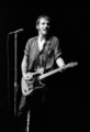 Bruce Springsteen group show in Milan
